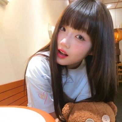 红唇